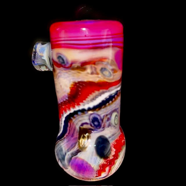 Cam Tower Heady Fume with Color Hammer New