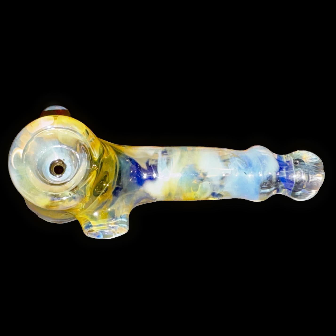 Cam Tower Heady Fume Skulls Hammer New