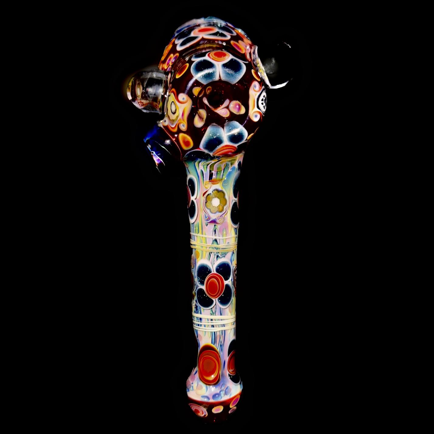 Shawn Daddy Heady Tree of Life Prankster Hammer New