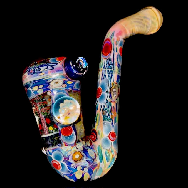 Shawn Daddy Heady PNW Scene Prankster Sherlock New