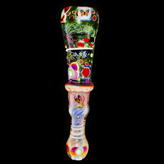 Shawn Daddy Tree of Life Prankster Chillum New