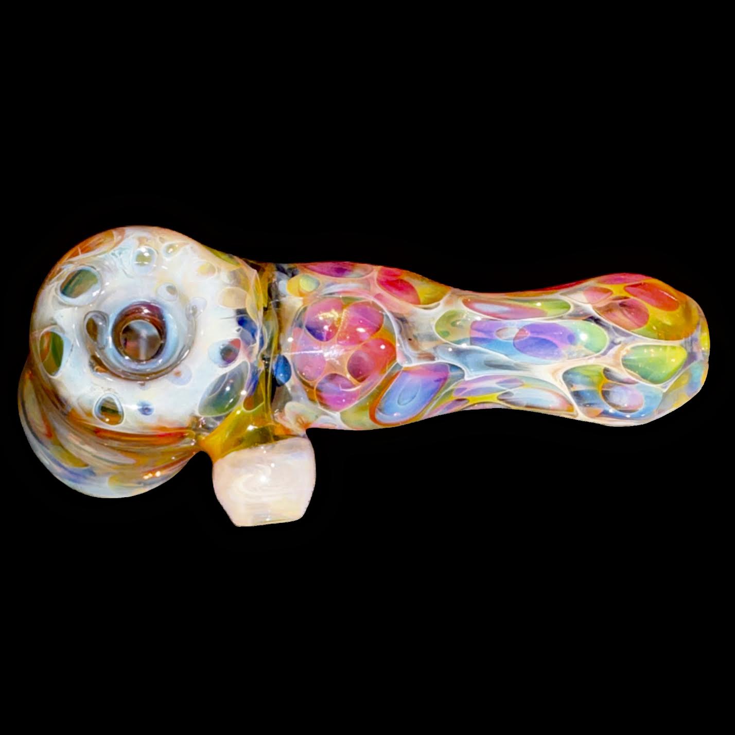 Brad Tenner Small Stubby Psychedelia Hammer New