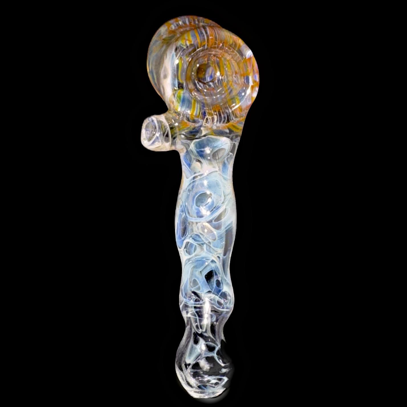 Brad Tenner & RES 3 Heady Hammer New