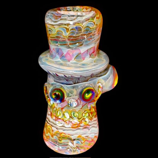 Bob Badtram OG Heady Fume Top Hat Hammer New