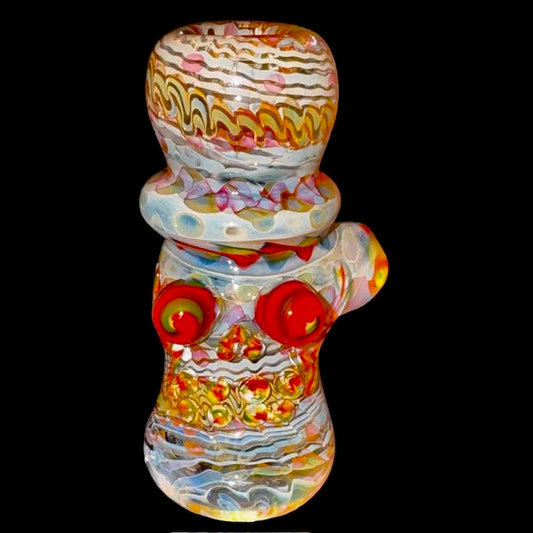 Bob Badtram Og Heady Fume Top Hat Hammer New