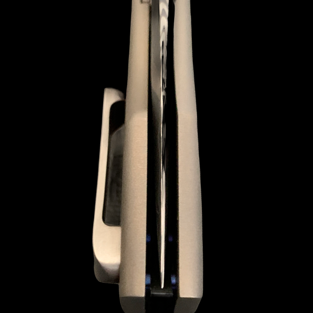 Burchtree Custom Dressed Boson Mint (Preowned)