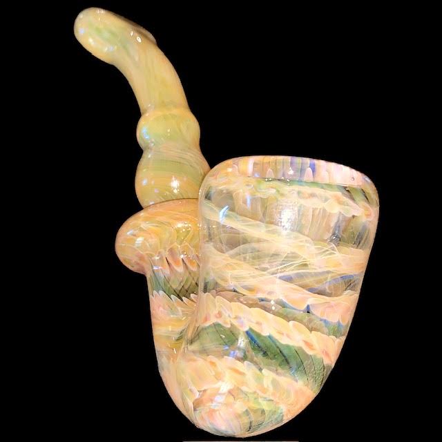 Syco Fold Fume Sherlock New