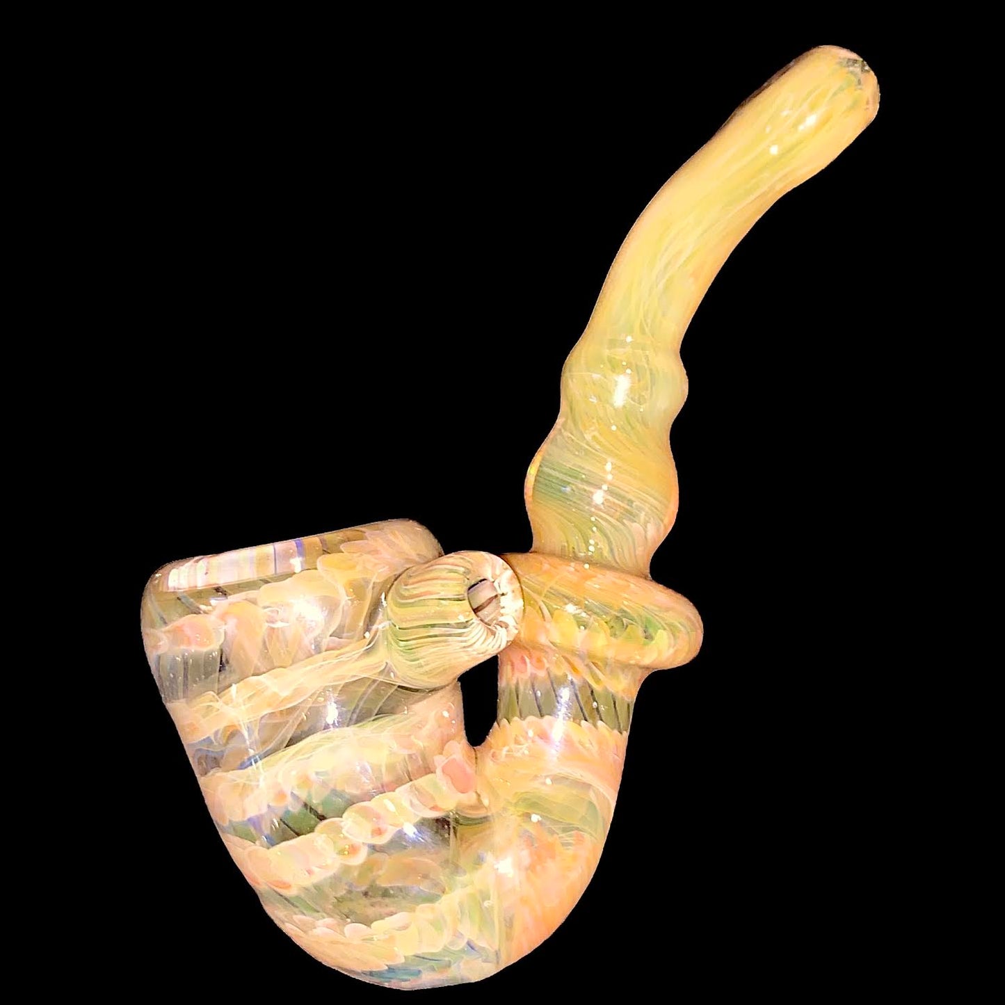 Syco Fold Fume Sherlock New