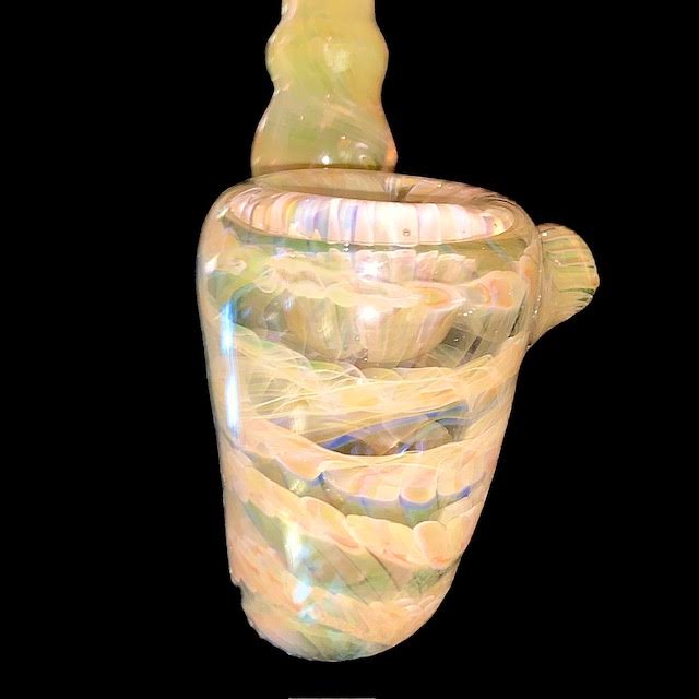 Syco Fold Fume Sherlock New