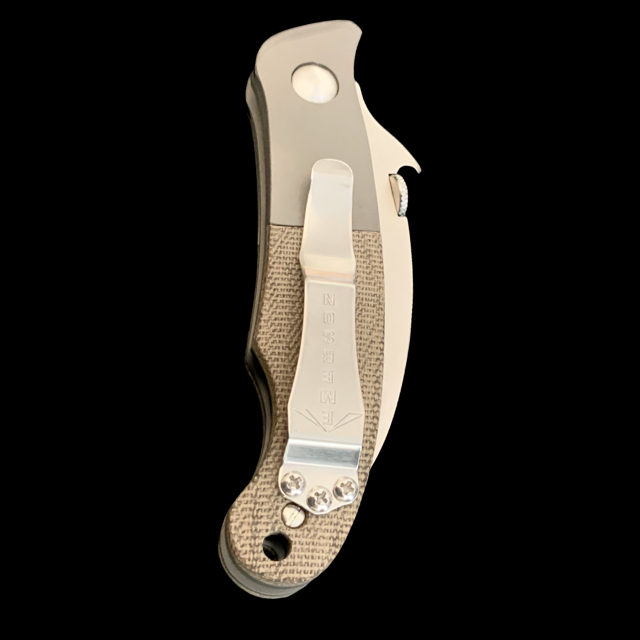 Emerson Custom Elvia Waved Mint in Box (Preowned)