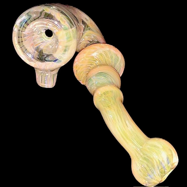 Syco Fold Fume Sherlock New