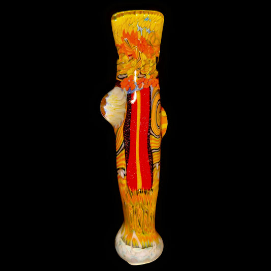 Glass Berry OG Inside Out with Millies Chillum New