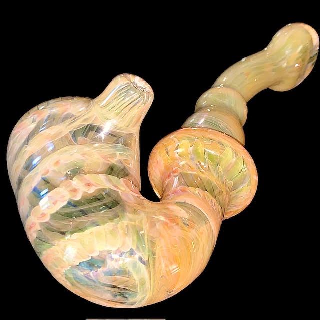 Syco Fold Fume Sherlock New