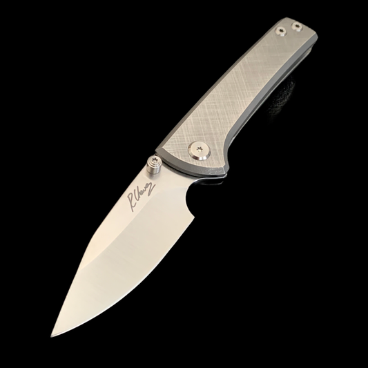 Ramon Chaves Custom Scapegoat #25 Mint in Box (Preowned)