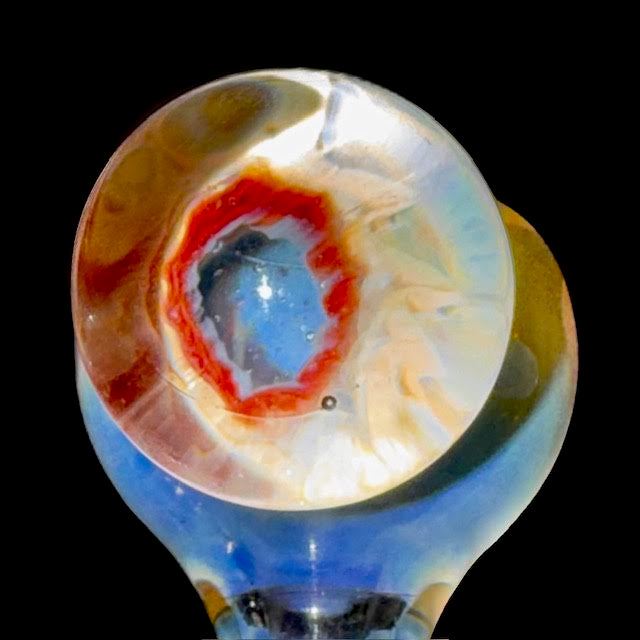 Bob Snodgrass x Boom Felazi Chalice Collab New