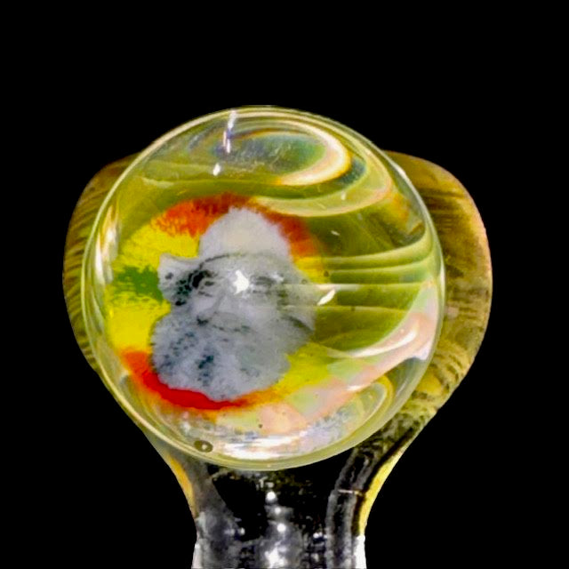 Bob Snodgrass x Boom Felazi Chalice Collab New