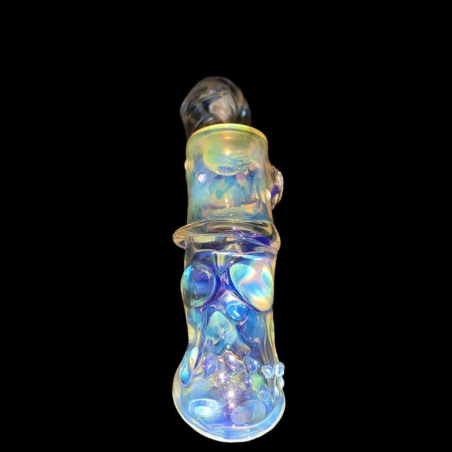 Bob Snodgrass Deluxe Heady Sherlock Top Hat New