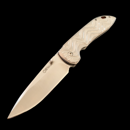 Rick Lala Custom K2 with Copper Like New