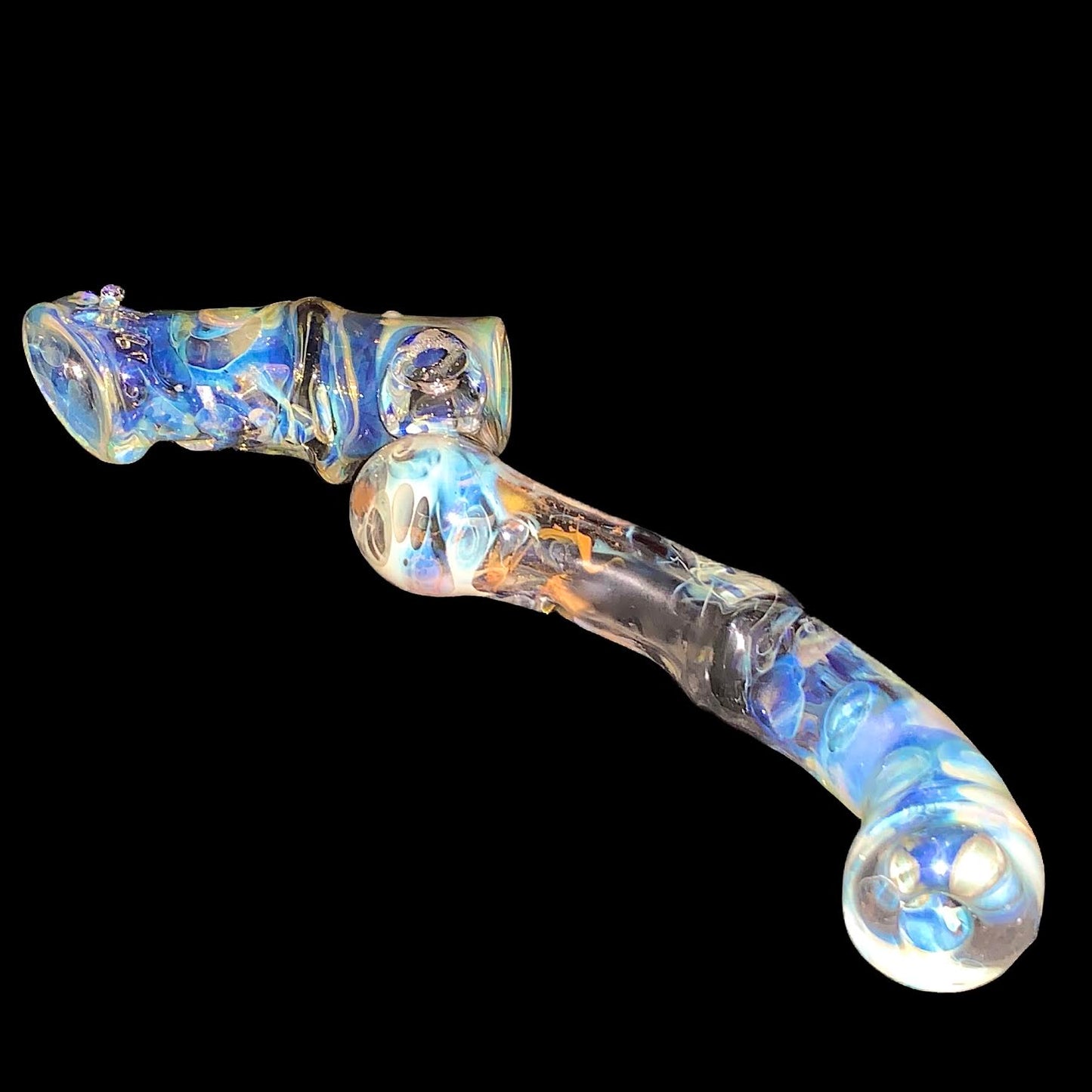 Bob Snodgrass Deluxe Heady Sherlock Top Hat New