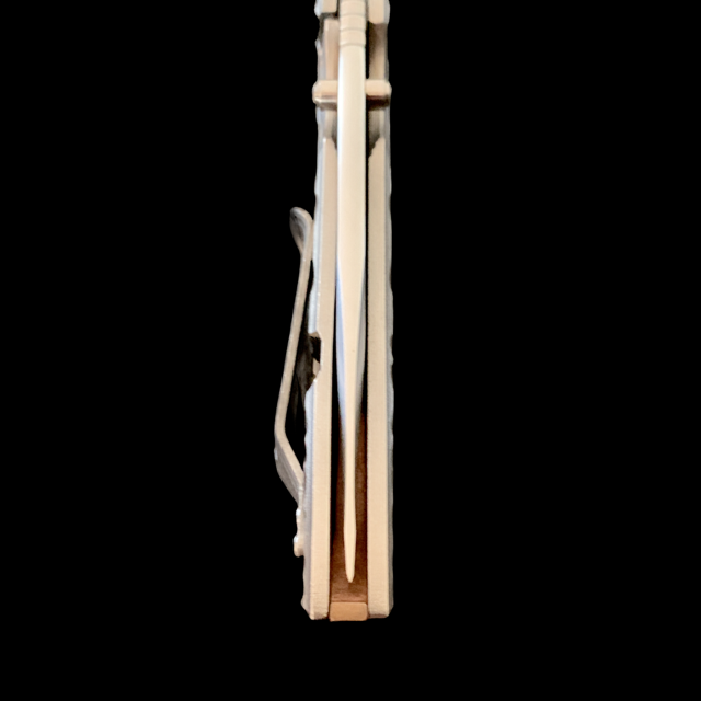 Rick Lala Custom K2 with Copper Like New