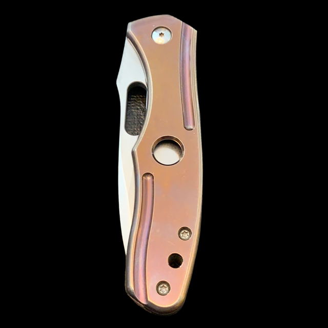 Gerry McGinnis Custom Prototype Spoke (Preowned)