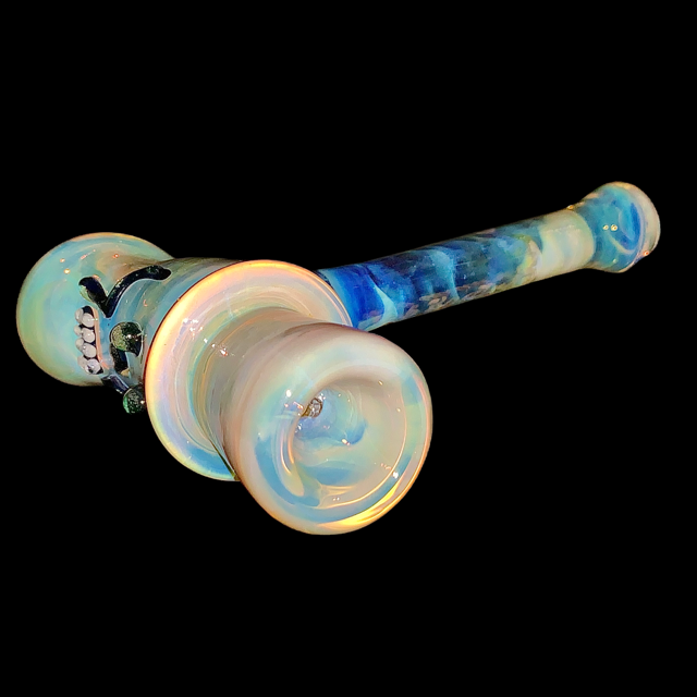 Bob Badtram Signature Series Fumed UV Top Hat Hammer New #3