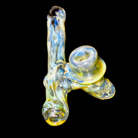 Bob Snodgrass Heady Skulls Sidecar New