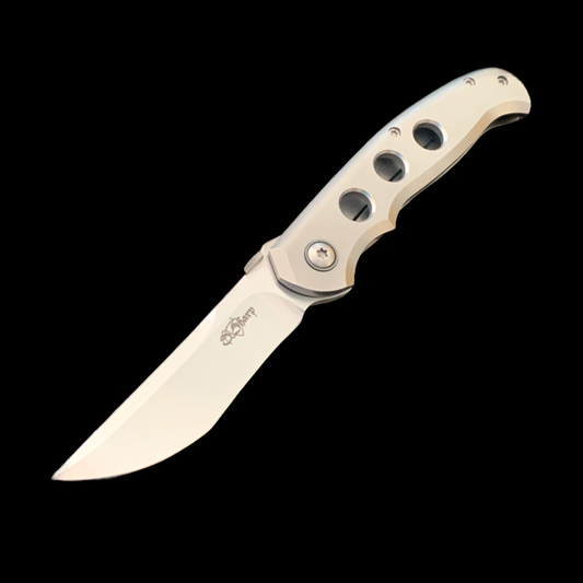 Sharpwerks Custom Prototype Mini KanKuri (Preowned)