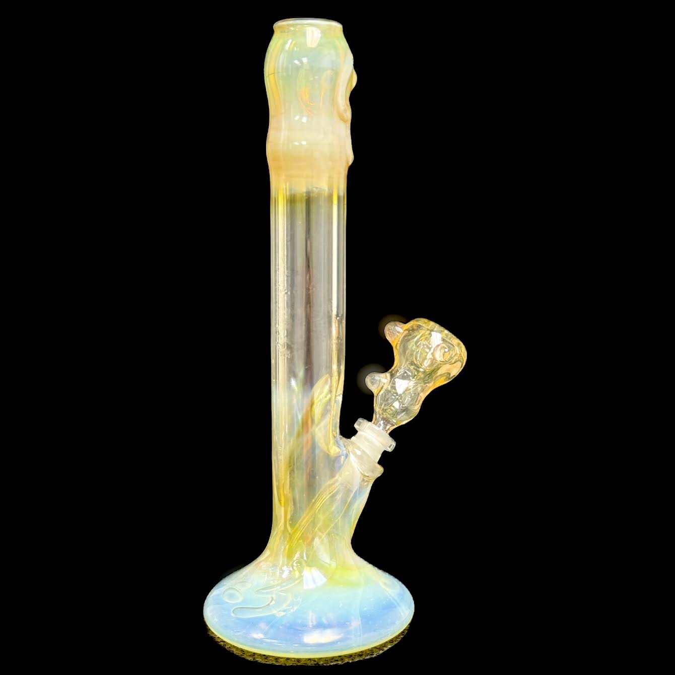 Steve Stotts Heady Skulls Tube in 10mm New #1