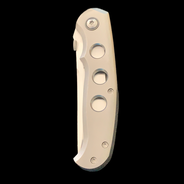 Sharpwerks Custom Prototype Mini KanKuri (Preowned)