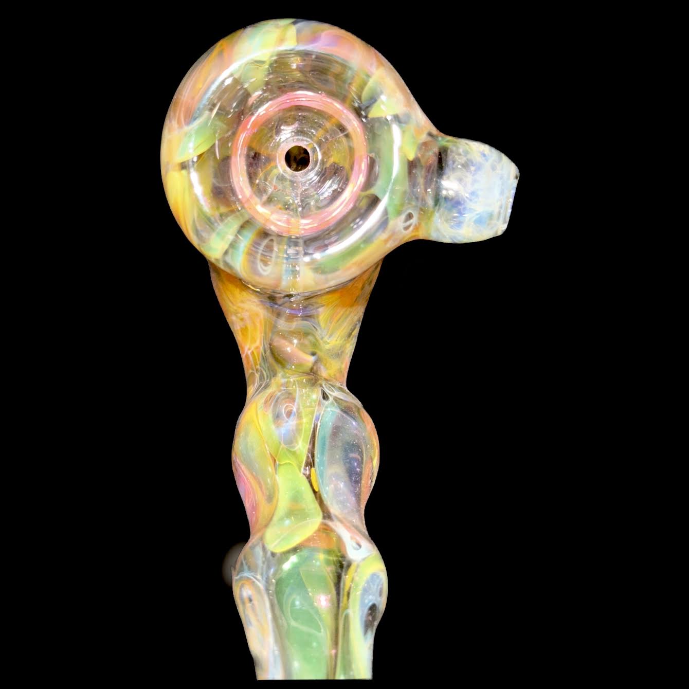 Brad Tenner Heady Fume Full Size Sherlock New