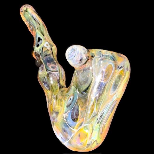 Brad Tenner Heady Fume Full Size Sherlock New