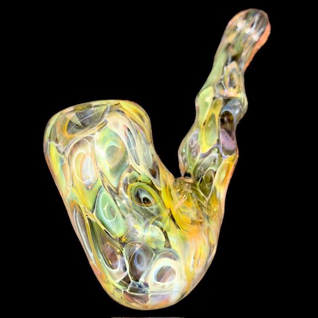 Brad Tenner Heady Fume Full Size Sherlock New