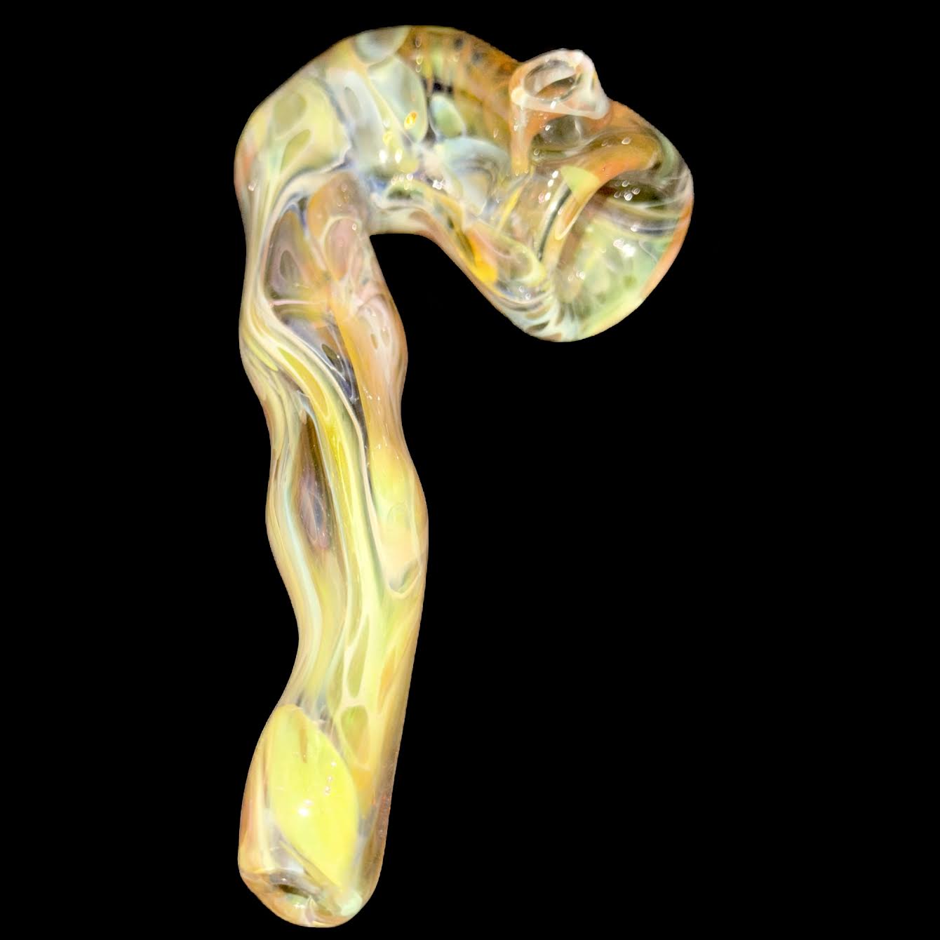 Brad Tenner Heady Fume Full Size Sherlock New