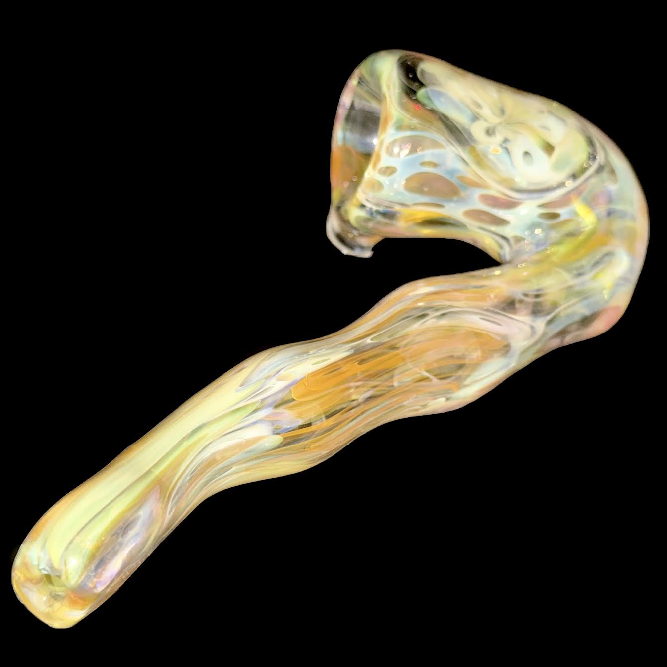 Brad Tenner Heady Fume Full Size Sherlock New