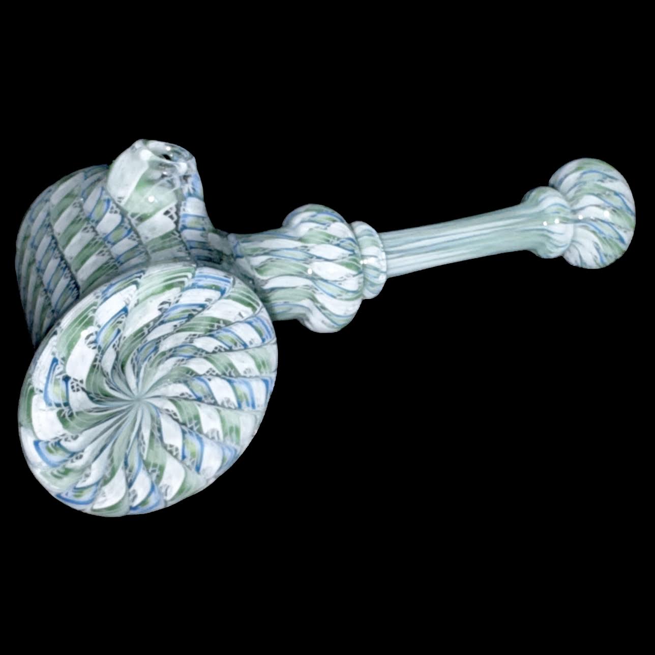 Harold Cooney Heady Filigree Linework Hammer New #3