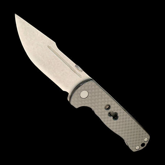 Fellhoelter/Horton FTR V5 MOA (Preowned)