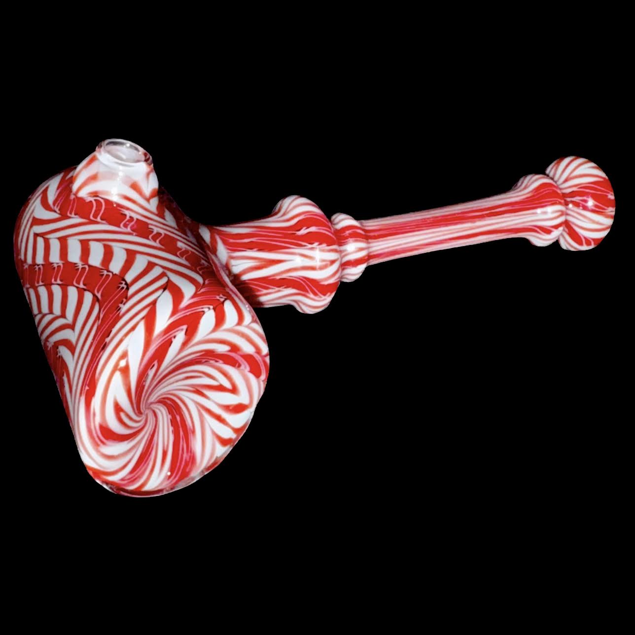 Harold Cooney Head Filigree Linework Hammer New #4