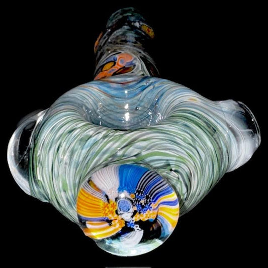 Jerry Kelly Heady Fume Millie Spoon New #9