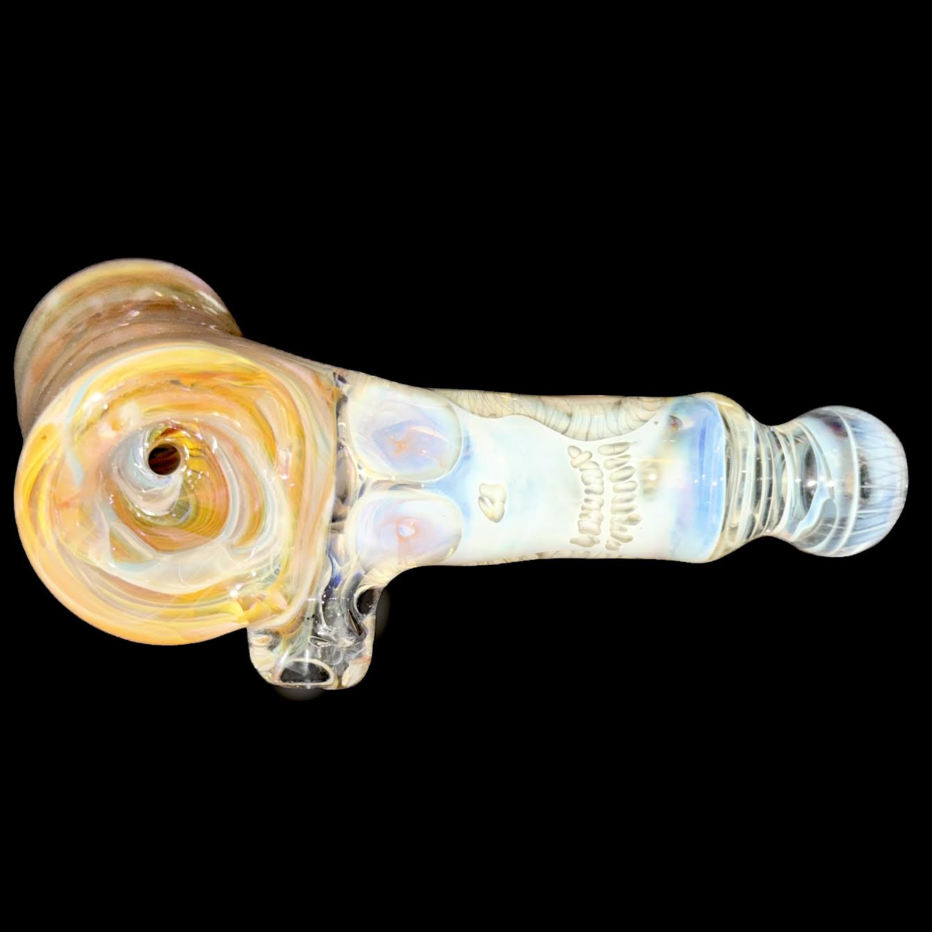 Cam Tower Heady Fold Skulls Hammer New