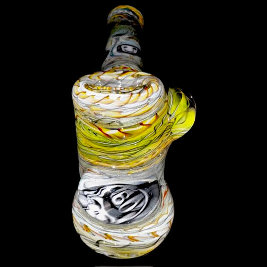 Jerry Kelly Heady Fume Dead Millie Hammer New