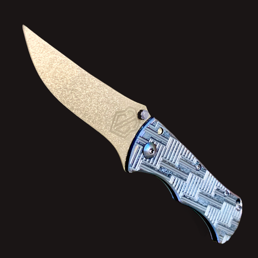 John Gray Custom Rostrum Machined New from USN23