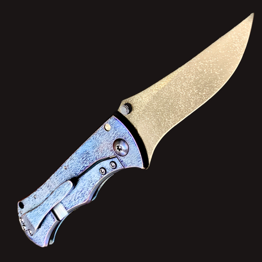 John Gray Custom Rostrum Machined New from USN23