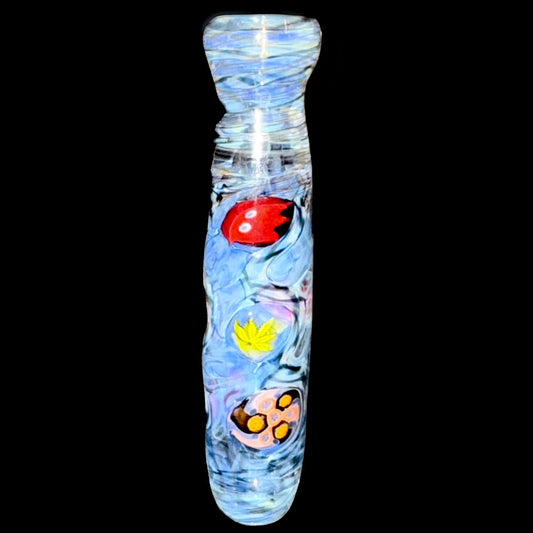 Jerry Kelly Heady Fume Millie Onie New #3