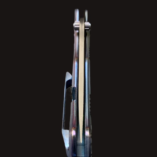 John Gray Custom Rostrum Machined New from USN23