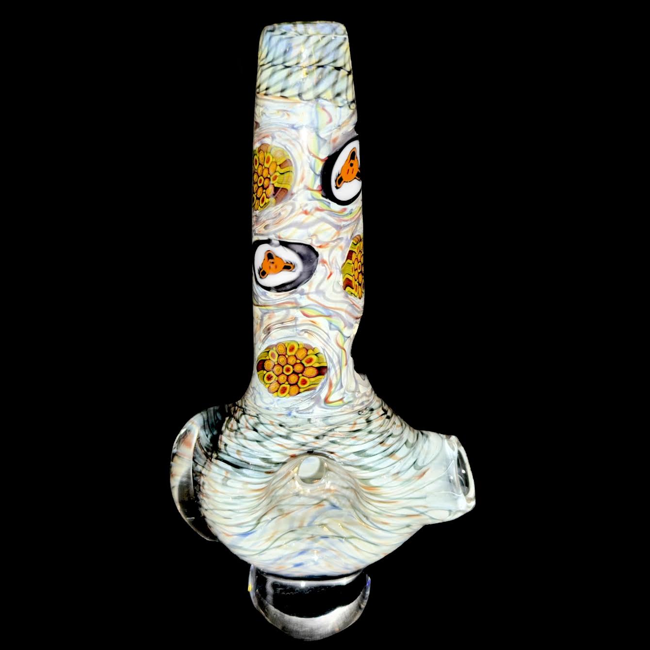 Jerry Kelly Heady Fume Millie Spoon New #1