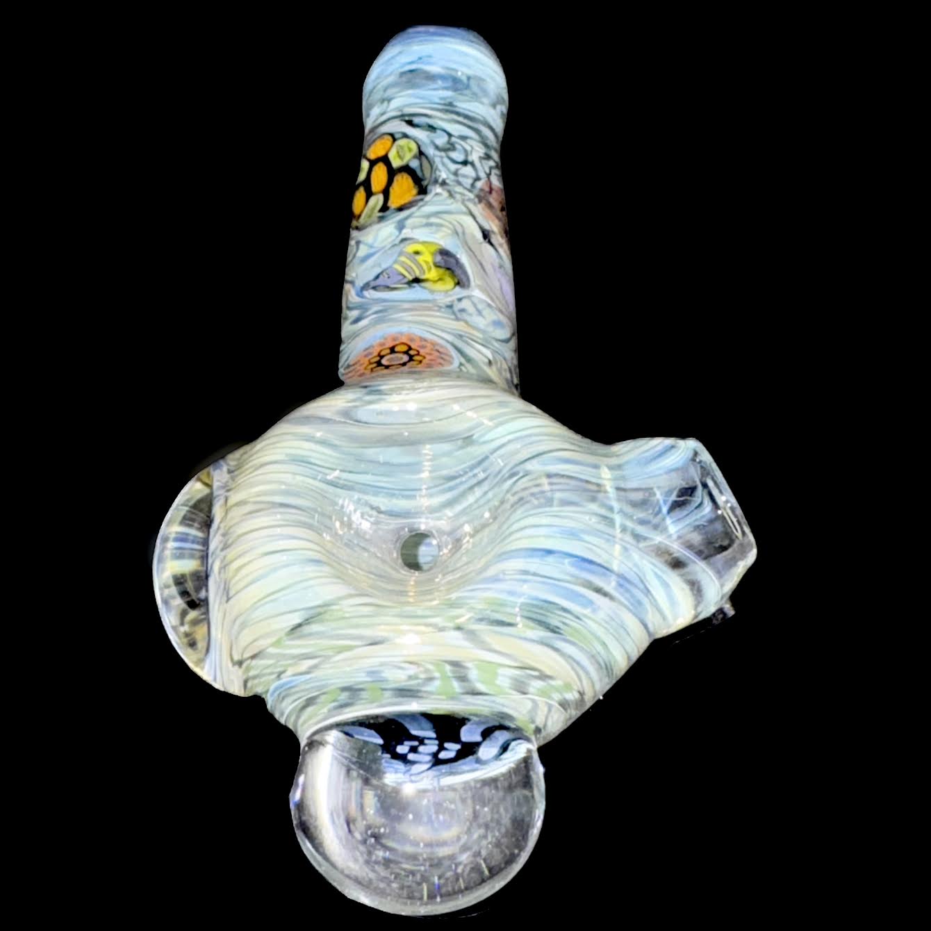 Jerry Kelly Heady Fume Millie Spoon New #2