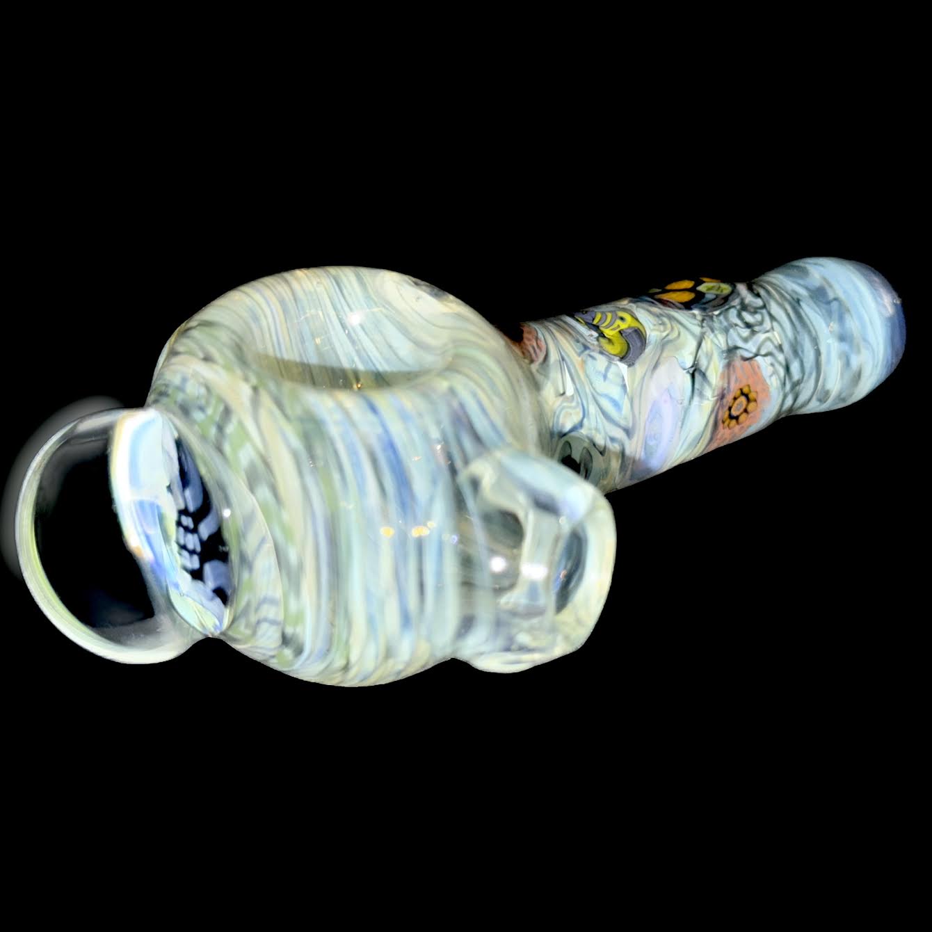 Jerry Kelly Heady Fume Millie Spoon New #2