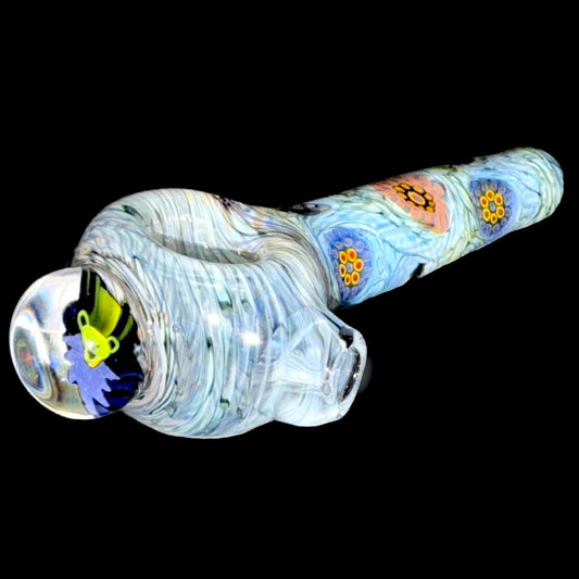 Jerry Kelly Heady Fume Millie Spoon New #3