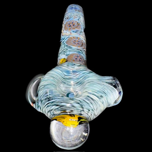 Jerry Kelly Heady Fume Millie Spoon New #4